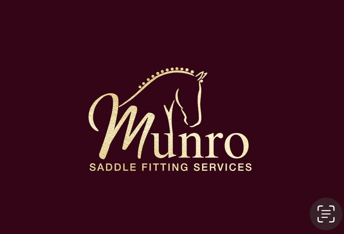 Munro Saddle Fitting Services photo