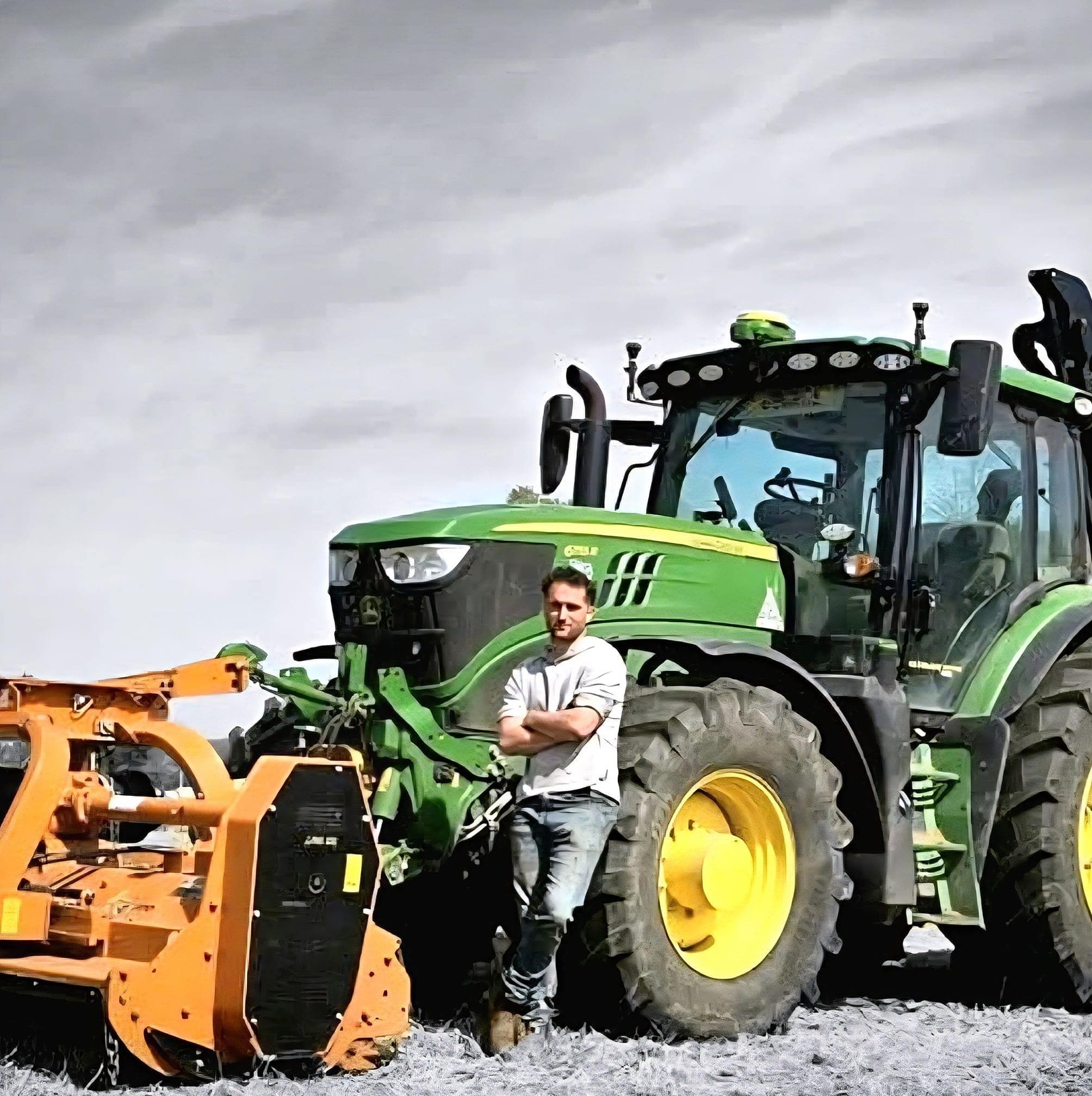 Maton Agriculture and Equine photo