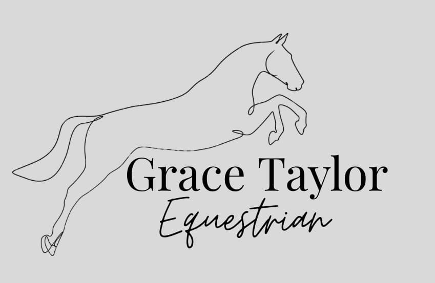 Grace Taylor Equestrian photo