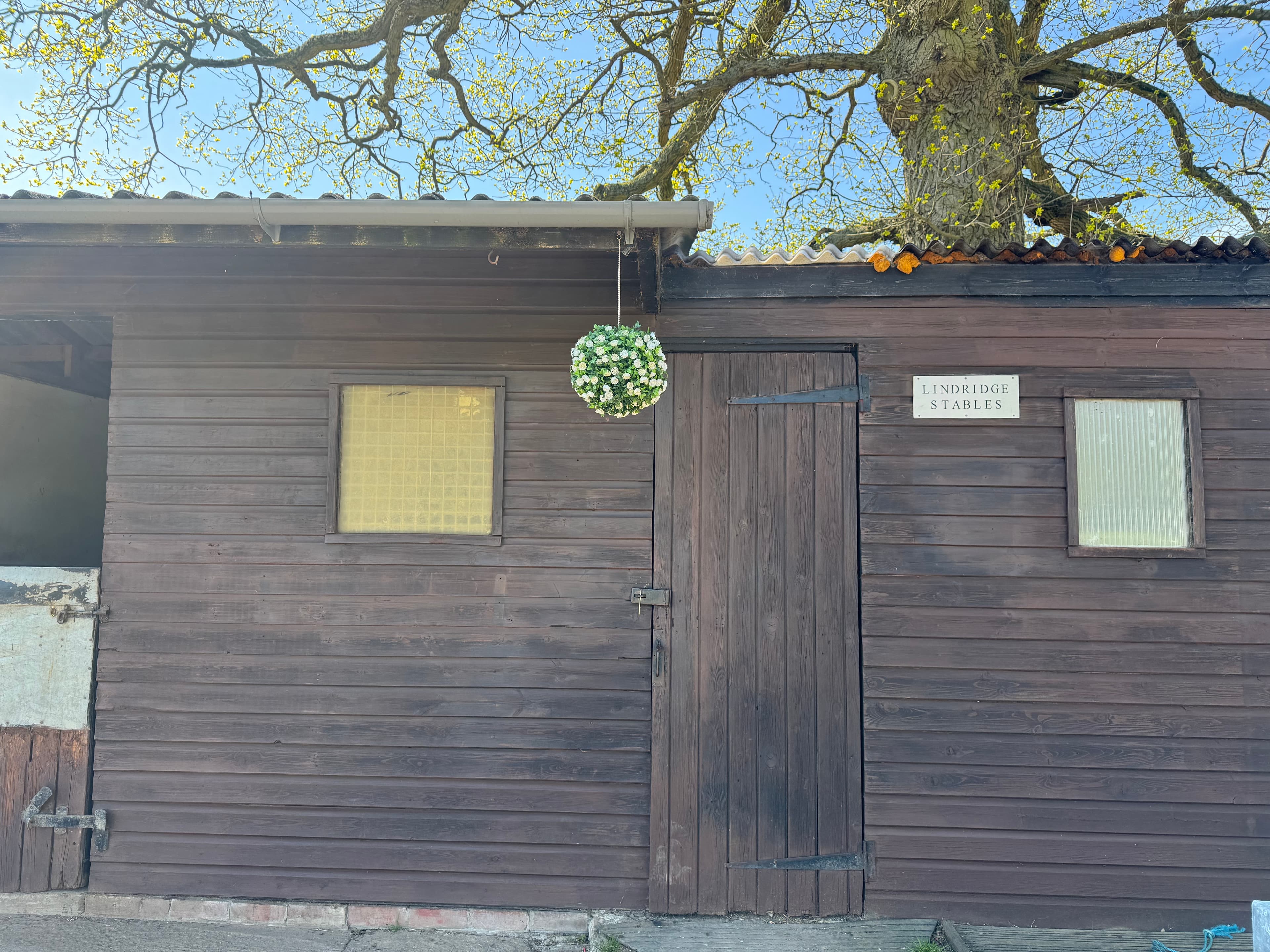 Lindridge Stables