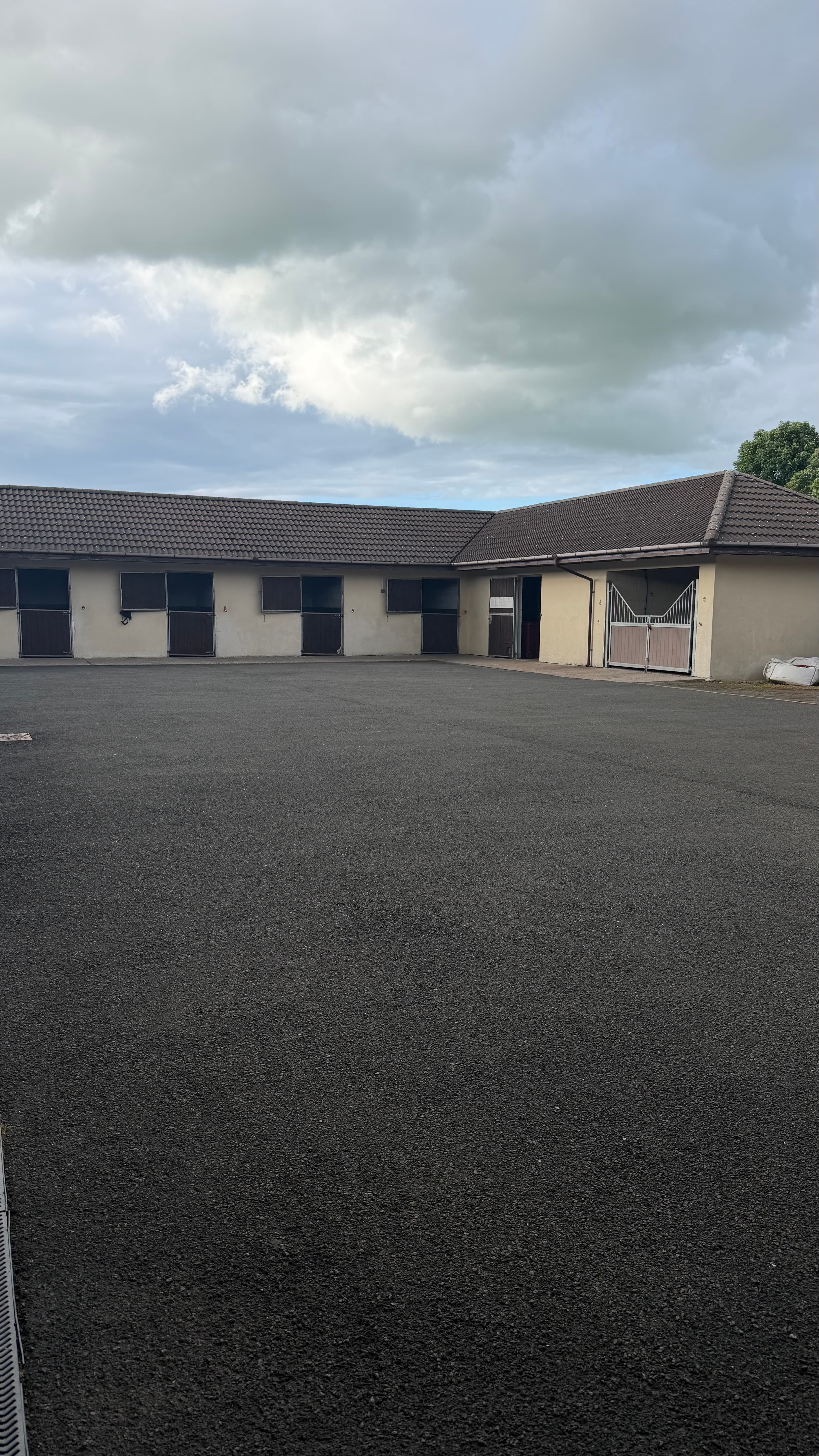 High Kype Livery Stables