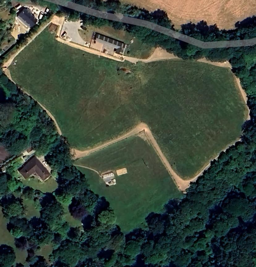 Parc Mears