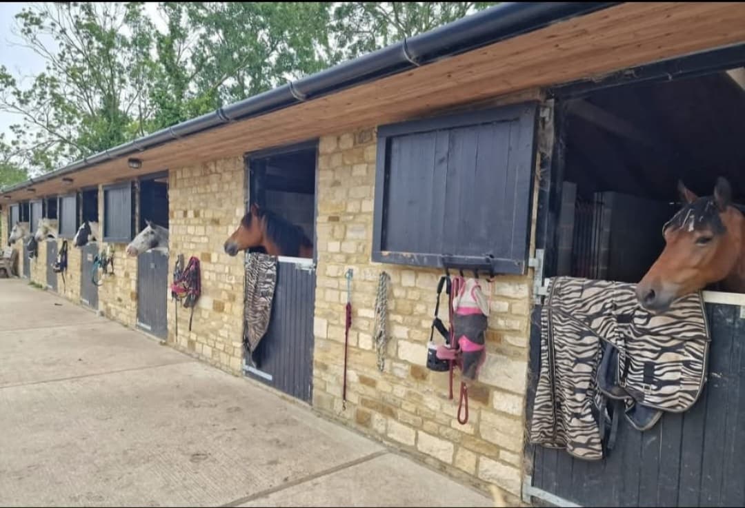 Pinchgut Stables