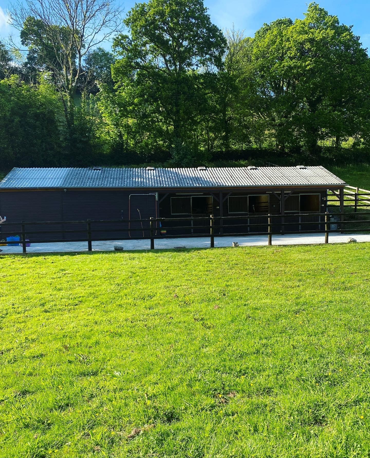 The Coach House
