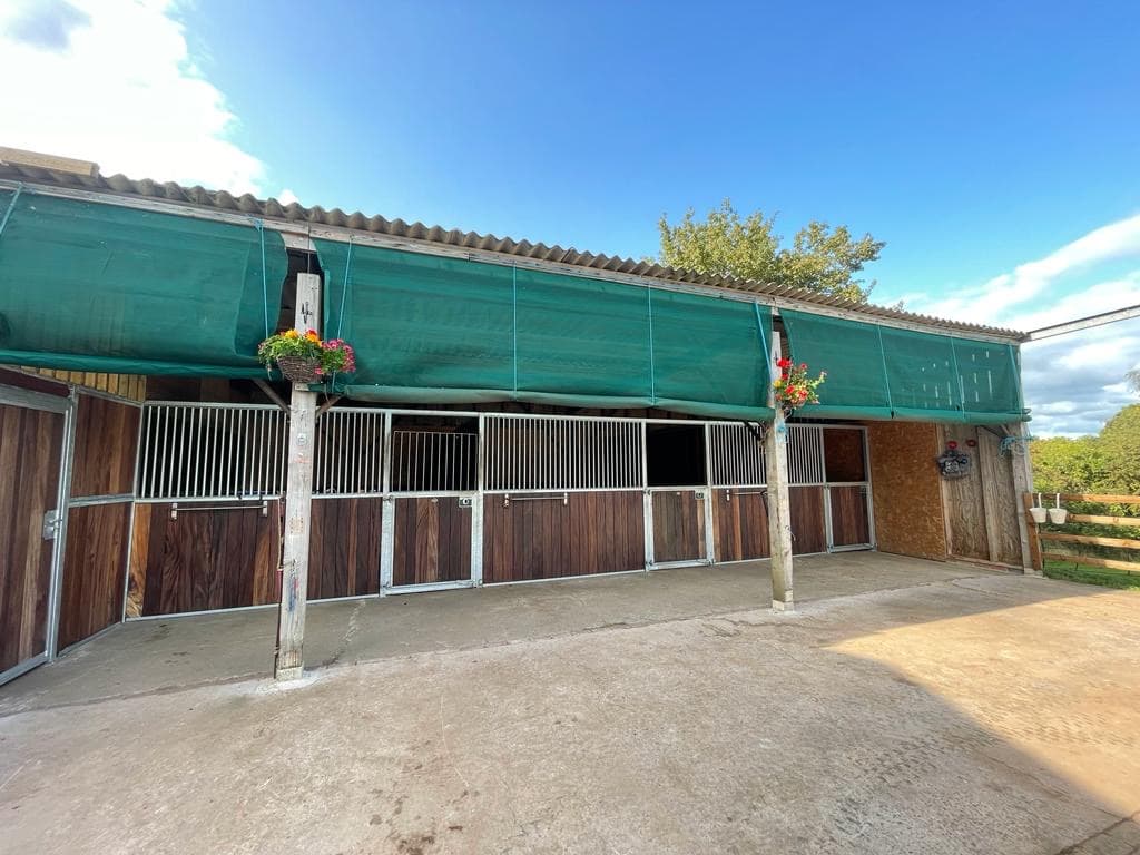 Gemini Stables